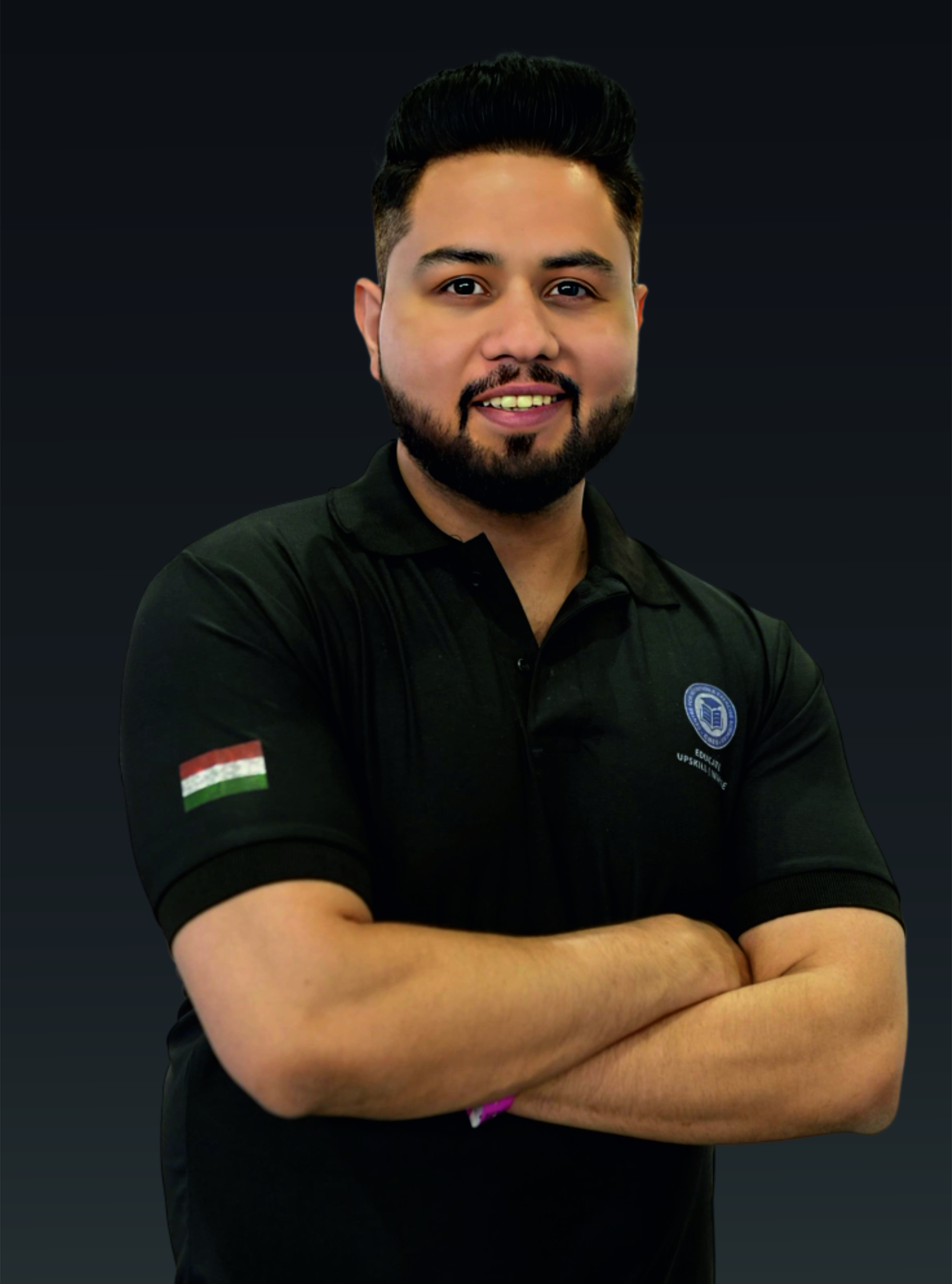 Randeep Ahalawat